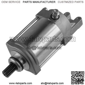 Starter For Can Am Ski-Doo 420893531 420892420 Snowmobile CCW