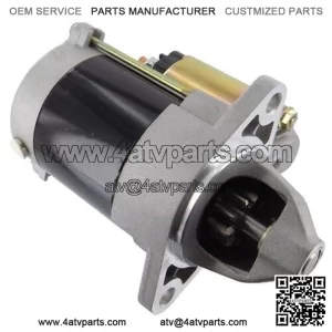 New Starter for Kawasaki FE290D Various Models eng (For: More than one vehicle)