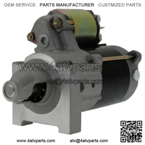 Starter Compatible With Kawasaki ATV Kaf400 Mule 600 610 21163-7020 21163-7028