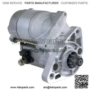 Starter for Briggs Kawasaki Daihatsu Mule Diesel 28100-B8010 428000-3170 825700