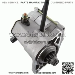 12V Starter fits Kawasaki Mule UTV 3010 4x4 E1-E8