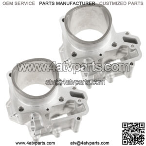 Front & Rear Cylinder For Kawasaki Teryx 4 800 KRT800 2014-2022