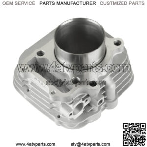 Cylinder For Honda TRX300EX Sportrax 300 2X4 1998 1999 2000 - 2008 Standard Bore