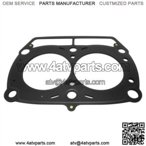 Cylinder Head Gasket fits Polaris Ranger XP 700 4X4 2005 2006 2007 2008 - 2009