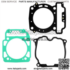 Cylinder Gasket Kit Fits Can-Am Outlander 800R / Outlander MAX 800R 2006-2015