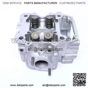 Polaris Sportsman Ranger Magnum Big Boss 400-500 Engine Cylinder Head Rebuilt (For: More than one vehicle)