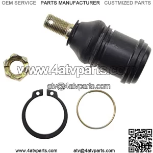 12mm Round Arm Ball Joint Replacement for 50cc 70cc 90cc 110cc 125cc 150cc 200cc 250cc ATV Quad 4 Wheeler Baja UTV Dune Buggy