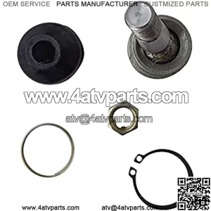New Ball Joint fit for Jinling 250cc JLA-923 JLA-21B swingarms ATV