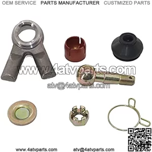 Swing Arm Ball joint Kits Fit For Chinese UTV Go Kart Buggy ATV Quad Pit Dirt Bike Electric Vehicle 250cc 1000w Pocket Scooter Parts (M86-14)