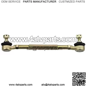 150mm Tie Rod Assembly for 50cc 70cc 90cc 110cc 125cc 150cc 200cc 250cc ATV Four Wheeler Quad