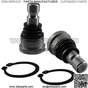 replacement for upper/lower Ball Joint set Polaris Ranger RZR Sportsman ATV/UTV 7061220 7061187