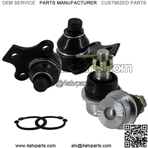 replacement for upper and lower Ball Joint kit Can Am ATV Outlander/Outlander Max / 650/800 706200444 706200653