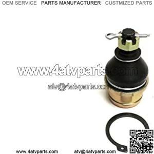 Upper or Lower Ball Joint for Honda ATV, fits 51355-HN0-A01, 51375-HP5-601