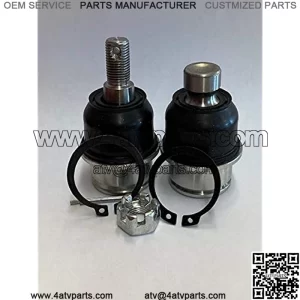 4130 Chromoly Racing ATV/UTV A-Arm Ball Joint Set, Maverick, Defender Outlander, Commander (See Below for Models/Years) Replaces Part # 706202045 & 706202044