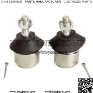 Polaris ATV A-Arm Ball Joint Set (2) - Fits almost every model of Polaris ATV! - Replaces Polaris OEM Part Number 7061130, 7080364, 7080673, 7080927, 7061158