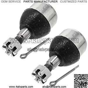 Ball Joint for Polaris 7061158 Ranger 570 Crew Sportsman 500 400 600 700 Magnum Trail Blazer Boss 330 Lower 2 Pack
