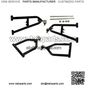 Sport Extended FOR Yamaha Banshee 350 YFZ350 +2 +1 Fully Adjustable USA