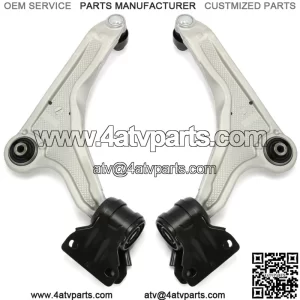 Front Lower Control Arm w/Ball Joint For 13 14 2015-2017 Ford Fusion Lincoln MKZ