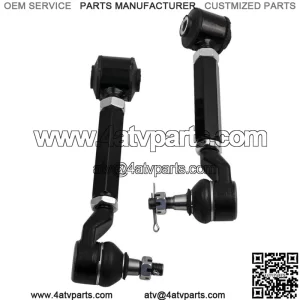 Upper Rear Camber Arms Kit for Honda Pilot 2003-08 W/Front Ball Joint