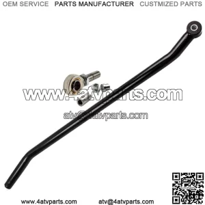 Adjustable Track Bar/Arm 4- 6'' inch Lift Panhard For Dodge Ram 03-12 2500 3500