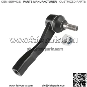 Steering Rack And Pinion Right Hand Tie Rod End For Polaris RZR 1000 2016-2018