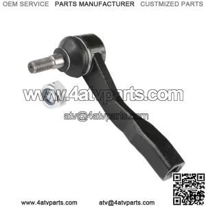 Steering Rack And Pinion Left Hand Tie Rod End For Polaris RZR 4 900 2015-2018