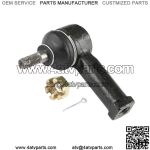Steering Rack And Pinion Tie Rod End For Arctic Cat Prowler 550 XT 4X4 2009-2015