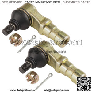 2 Upper Ball Joint for Suzuki Quadracer 250 LT250R 1985-1992