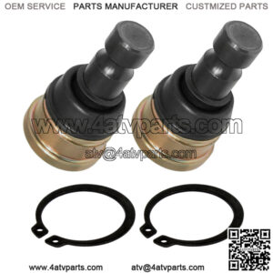 Two Ball Joint for Polaris 7061187 7081505 7081580 7081666 7061220