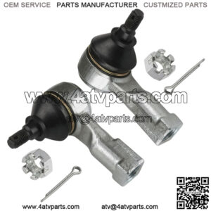 Right And Left Rod End for Kawasaki Mule Sx KAF400 KAF 400 2017 2018