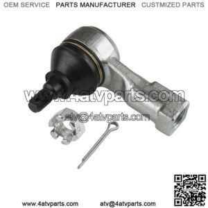 Right Or Left Tie Rod End for Kawasaki Mule 610 4X4 Xc KAF400 KAF 400 2010-2016