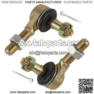 Tie Rod End Kit for Yamaha Raptor 700 YFM700 YFM 700 2006-2017