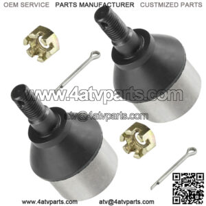 2 Ball Joints for Polaris Magnum 330 2X4 2003 2004 2005 / 330 4X4 2003-2006