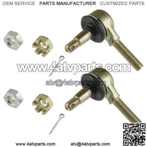 Tie Rod End Kit for Suzuki 51260-21G00 51270-21G00