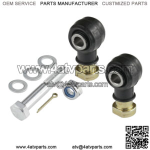 Tie Rod End Kit for Polaris Sportsman 335 4X4 1999 2000