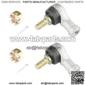 Tie Rod End Kit for Honda TRX90 TRX90EX Sportrax 90 1993-2008