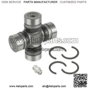 U-Joint Kit For Suzuki King Quad 400 LT-A400F LT-F400F LTA400F LTF400F 2018-2020
