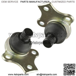 2 Front Lower Right and Left Ball Joint for Can-Am Bombardier 706200231
