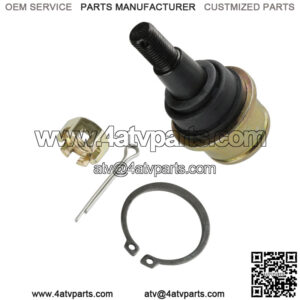 Front Suspension Upper Ball Joint For Can-Am Bombardier 706203084 (For: Can-Am)