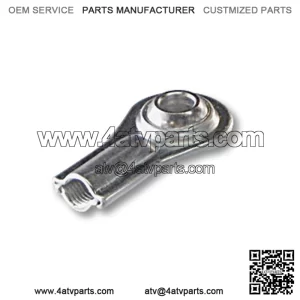 ECONOMY ROD END BEARING, FEMALE, 3/8-24 LEFT