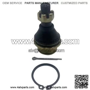 Ball Joint For Kawasaki Teryx Brute Prairie Mule Pro ATV UTV Fits Upper Lower
