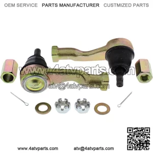 Tie Rod Ends Outer Kawasaki KAF Mule 620 2510 2520 3010 4010 0430-1146
