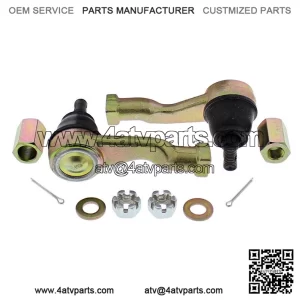 Outer Tie Rod End Kit for Kawasaki Mule 4010 4x4 Diesel 2009-2013