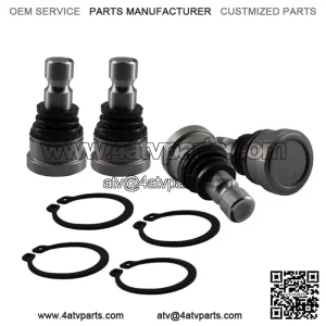 Polaris upper & lower Ball Joint kit RZR 1000 XP Turbo Pro 2014 - 2021 7082275