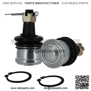 Polaris RZR Turbo R Pro R lower Ball Joint set 7082921 7082870 7082919
