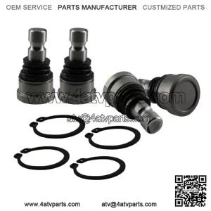Polaris upper lower Ball Joint kit Ranger 1000 900 2017 - 2020 7082507 7081924