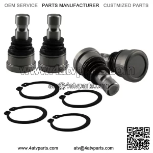 Polaris upper lower Ball Joint kit RZR 900 1000 2015 - 2020 7082507 7081924