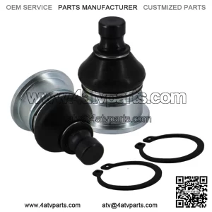 Yamaha Grizzly 660 lower Ball Joint set 5KM-23579-00-00