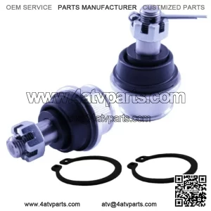 Honda upper Ball Joint set 51375-HP5-601 51355-HN0-A01 51355-HN0-A00