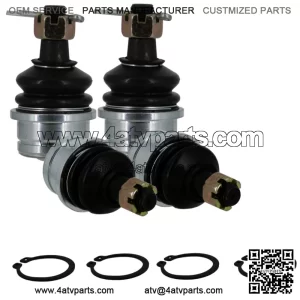 Kawasaki Teryx KRX 1000 upper and lower Ball Joint kit 59266-0738